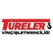 Türeler Vinç İşletmeciliği